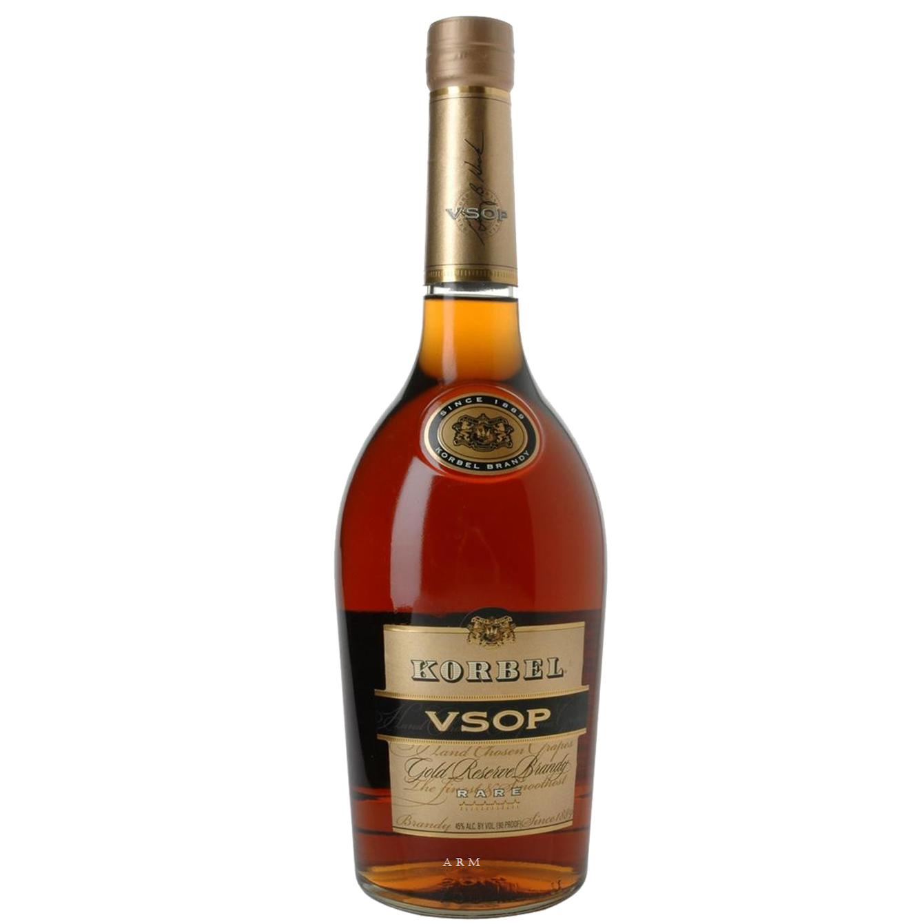 Korbel VSOP Brandy