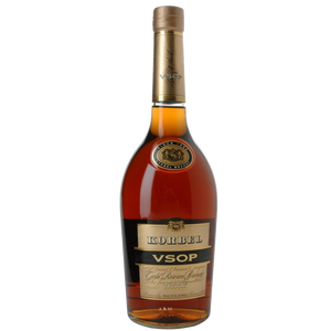 Korbel VSOP Brandy