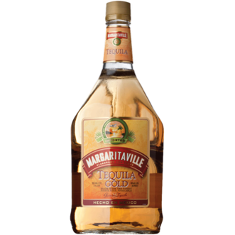 Margaritaville Gold Tequila