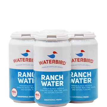 Waterbird Ranch Water