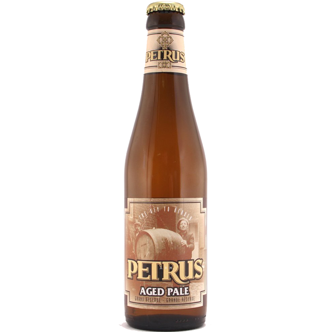 Petrus Aged Pale