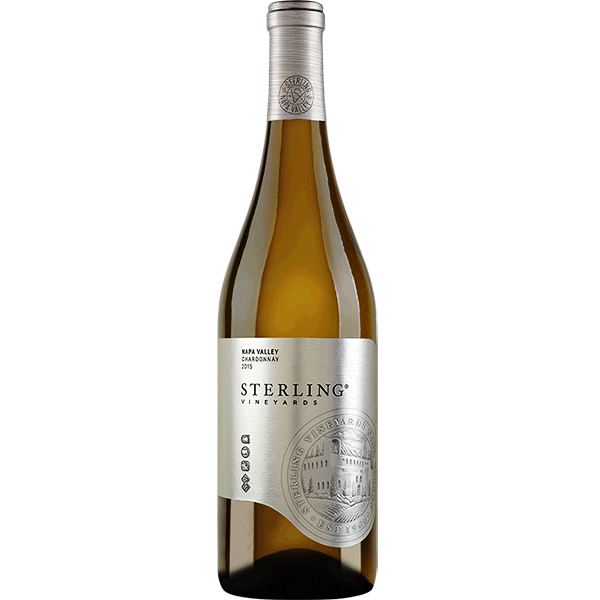 Sterling Napa Chardonnay