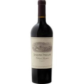 Joseph Phelps Napa Cabernet