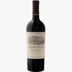 Joseph Phelps Napa Cabernet