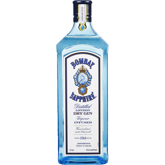 Bombay Sapphire Gin