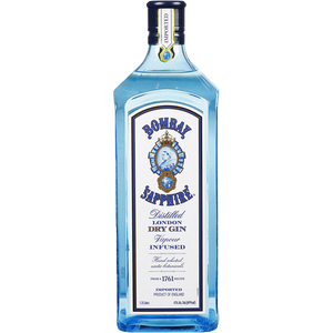 Bombay Sapphire Gin