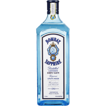 Bombay Sapphire Gin