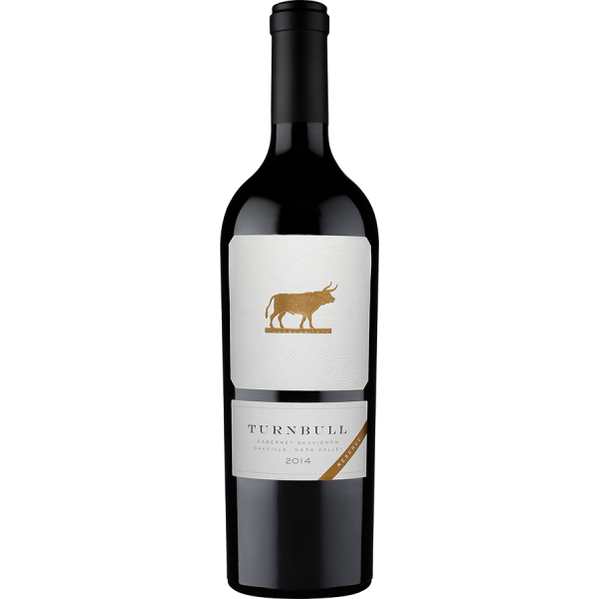 Turnbull Oakville Reserve Cabernet 2019