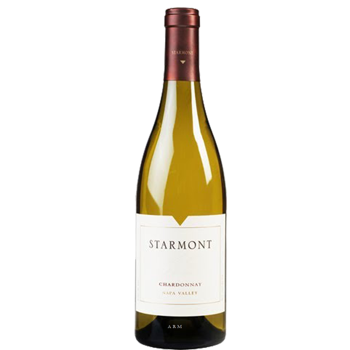 Starmont Tri-County Chardonnay