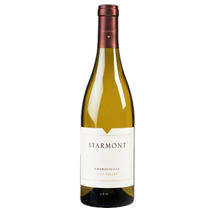 Starmont Tri-County Chardonnay