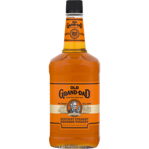 Old Grand Dad Bourbon