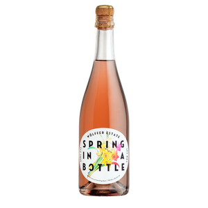 Wolffer Spring In a Bottle Rose Alcohol Removed