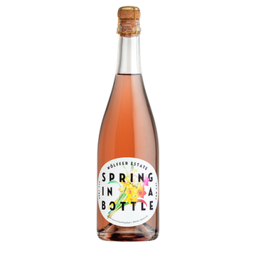 Wolffer Spring In a Bottle Rose Alcohol Removed