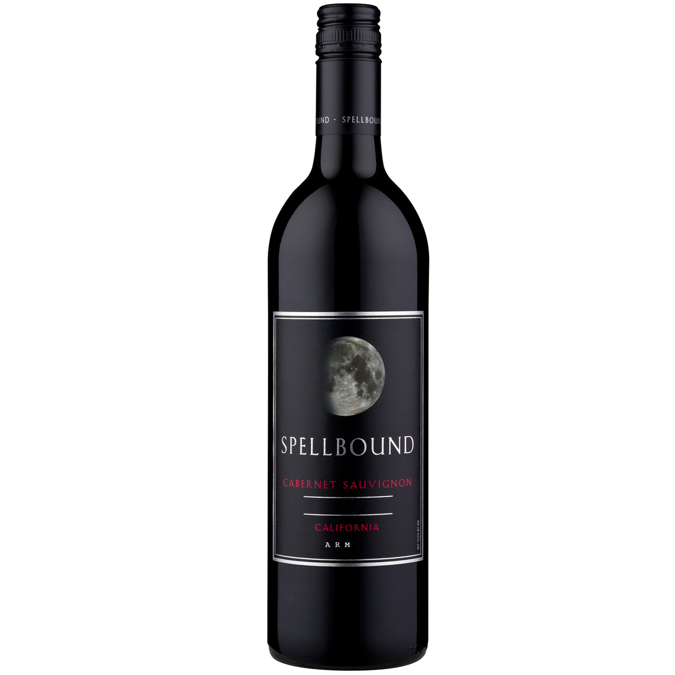 Spellbound Cabernet