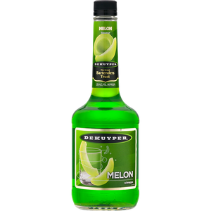 Dekuyper Melon Liqueur