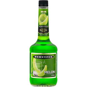 Dekuyper Melon Liqueur