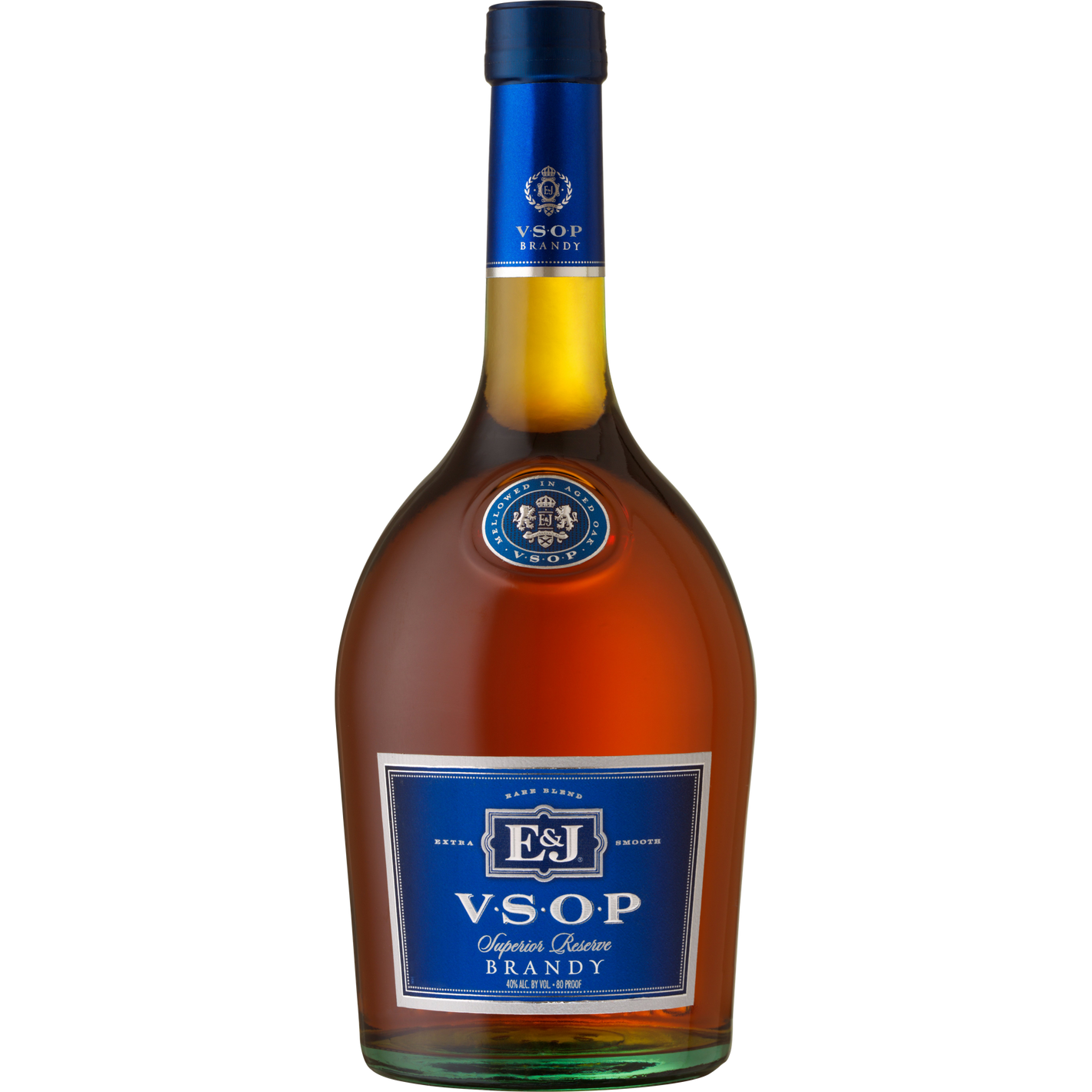 E&J VSOP Brandy