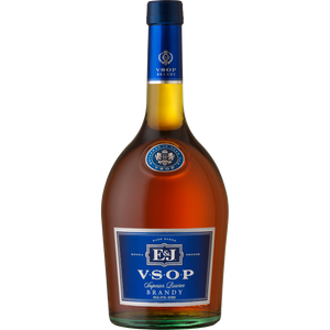 E&J VSOP Brandy