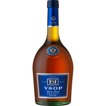 E&J VSOP Brandy