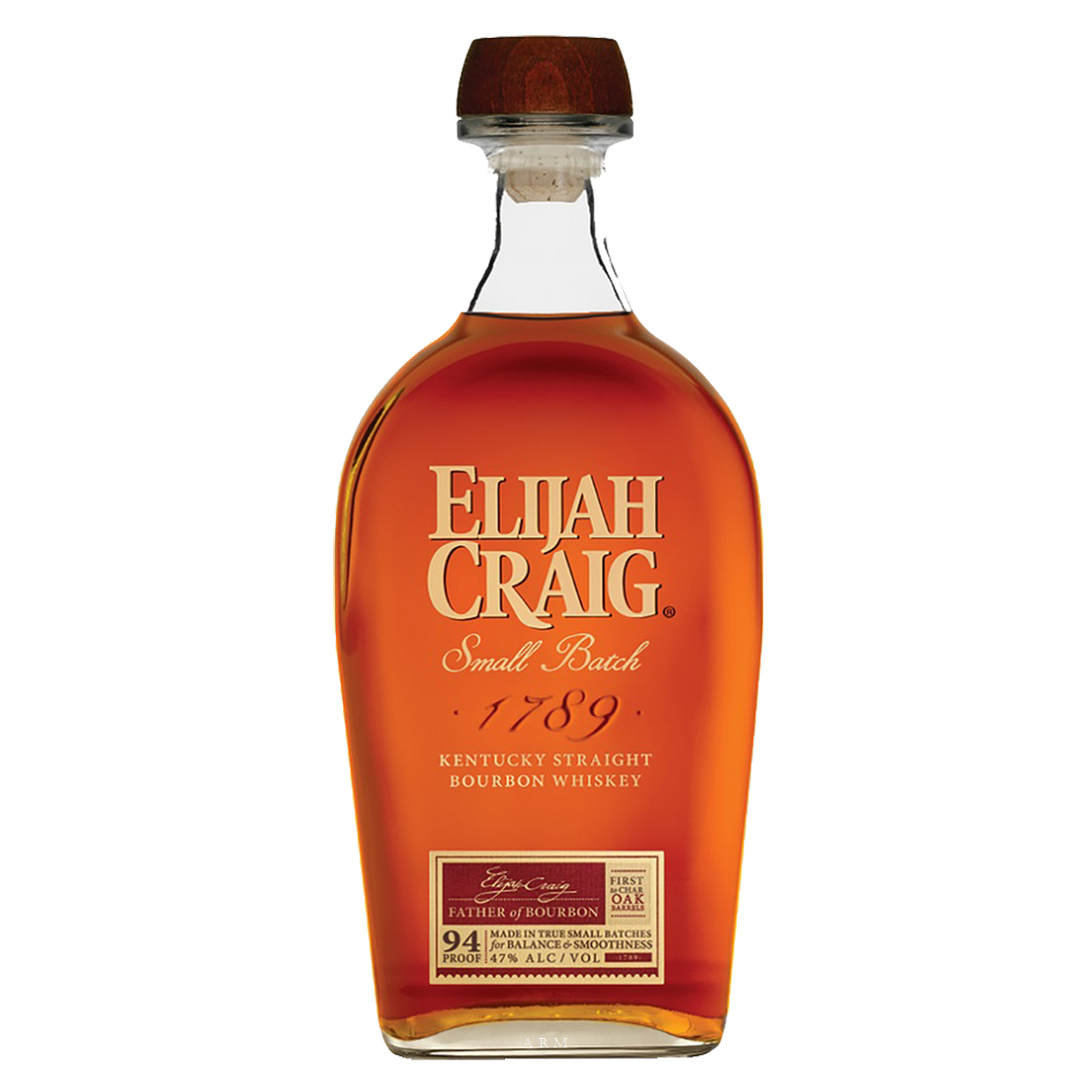 Elijah Craig Bourbon