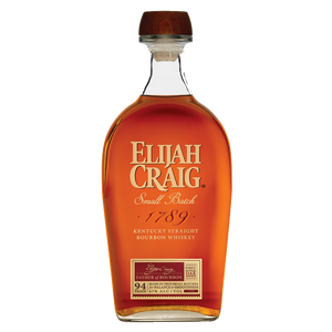Elijah Craig Bourbon
