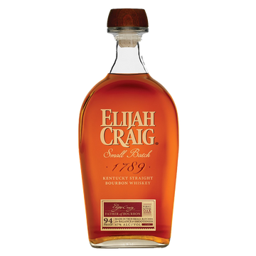 Elijah Craig Bourbon