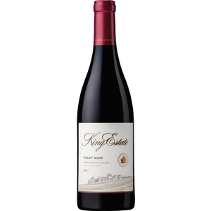 King Estate Pinot Noir