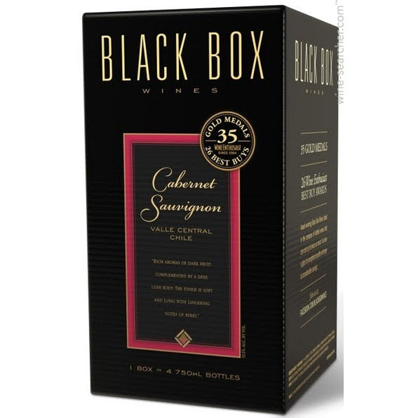 Black Box Cabernet