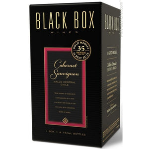 Black Box Cabernet