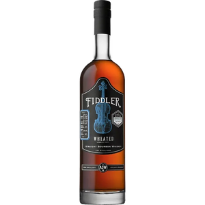ASW Fiddler Wheated Bourbon