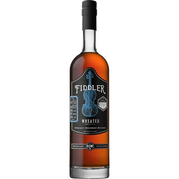 ASW Fiddler Wheated Bourbon