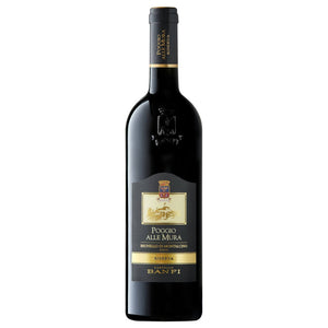 Banfi Poggio Alle Mura Brunello Riserva 2017