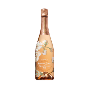 Perrier Jouet Belle Epoque Rose 2013