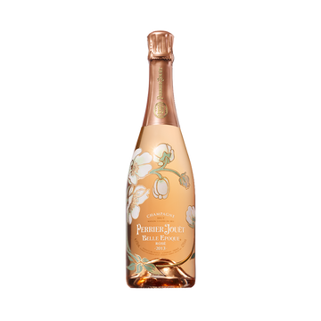 Perrier Jouet Belle Epoque Rose 2013