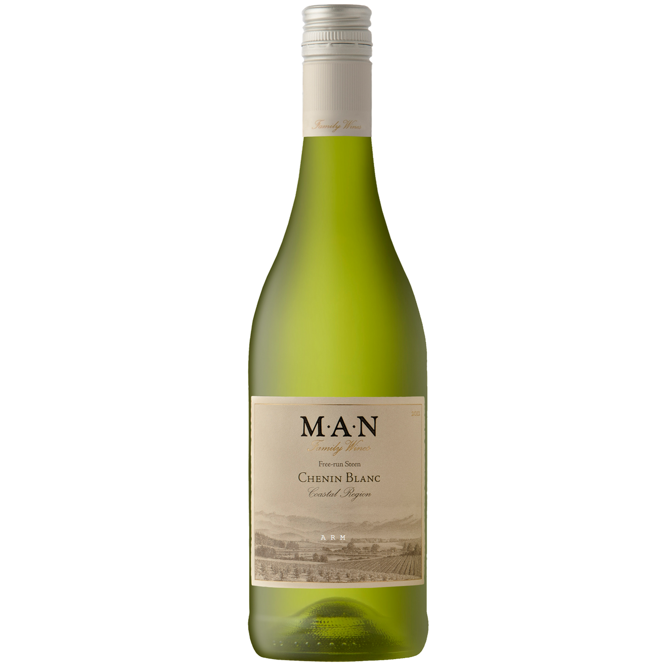 Man Family Vintner Chenin Blanc