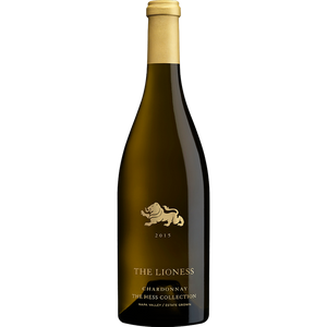 Hess The Lioness Chardonnay