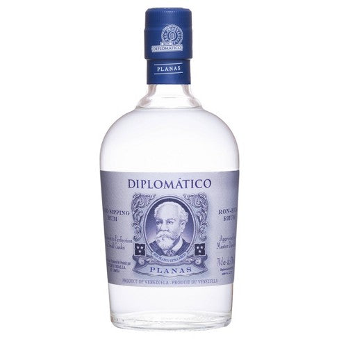 Diplomatico Planas Rum