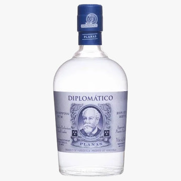 Diplomatico Planas Rum