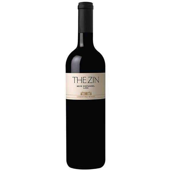 Cosentino The Zin