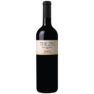Cosentino The Zin
