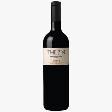 Cosentino The Zin