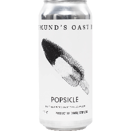 Edmunds Oast Popscicle