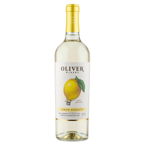 Oliver Lemon Moscato