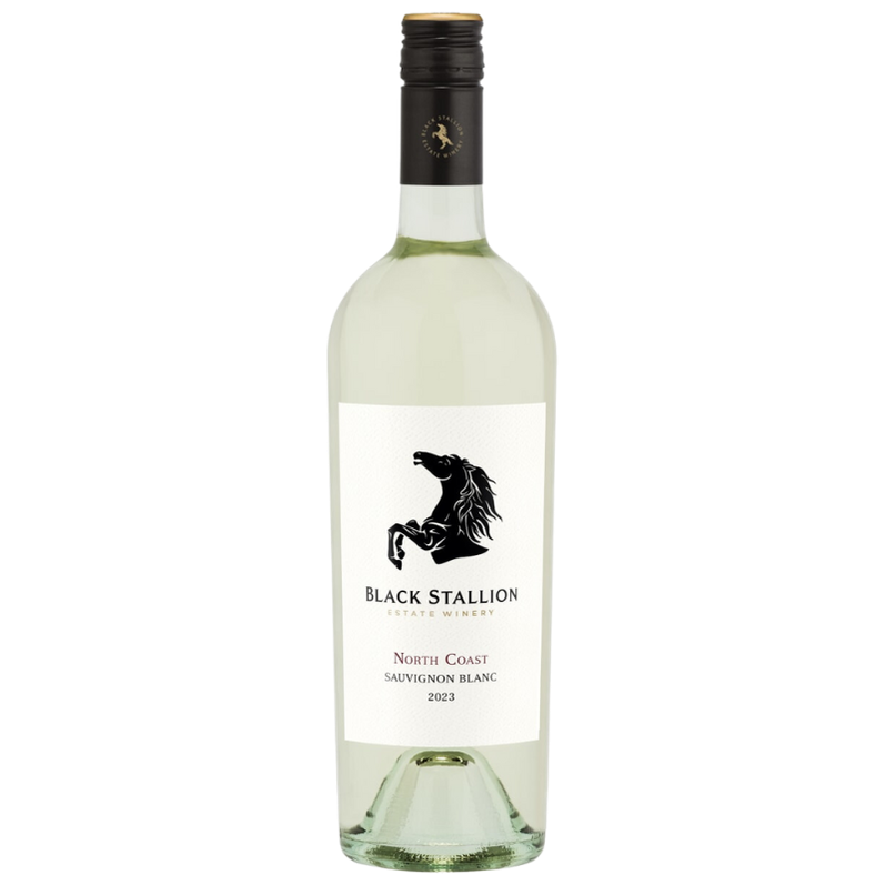Black Stallion North Coast Sauvignon Blanc