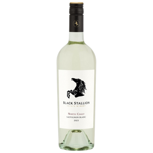 Black Stallion North Coast Sauvignon Blanc
