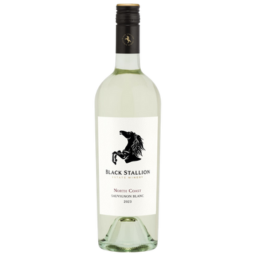 Black Stallion North Coast Sauvignon Blanc