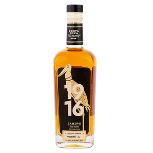 1916 Jabiru Anejo Rum 700ml
