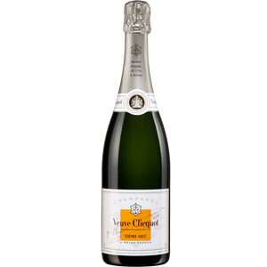 Veuve Clicquot Demi-Sec