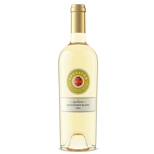 Predator Loveliness Sauvignon Blanc