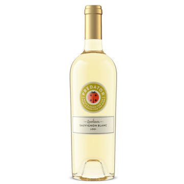 Predator Loveliness Sauvignon Blanc